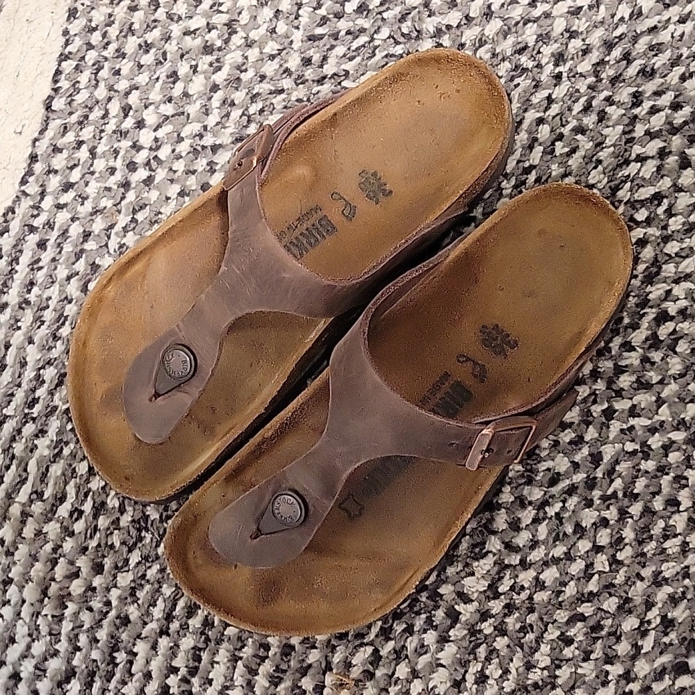Birkenstock